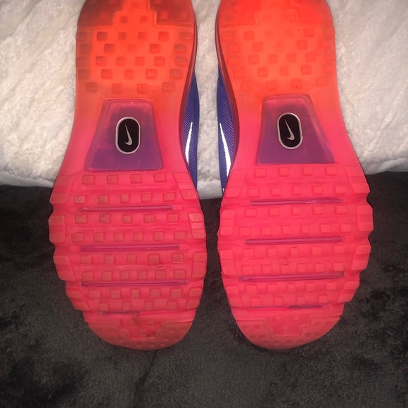 Flash Sale!!! Major Price Drop!! Nike Air Max 2014 - Picture 4 of 5